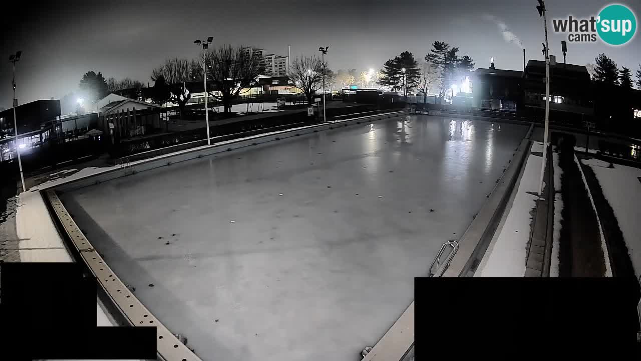 Webcam Celje – Hauptschwimmbad