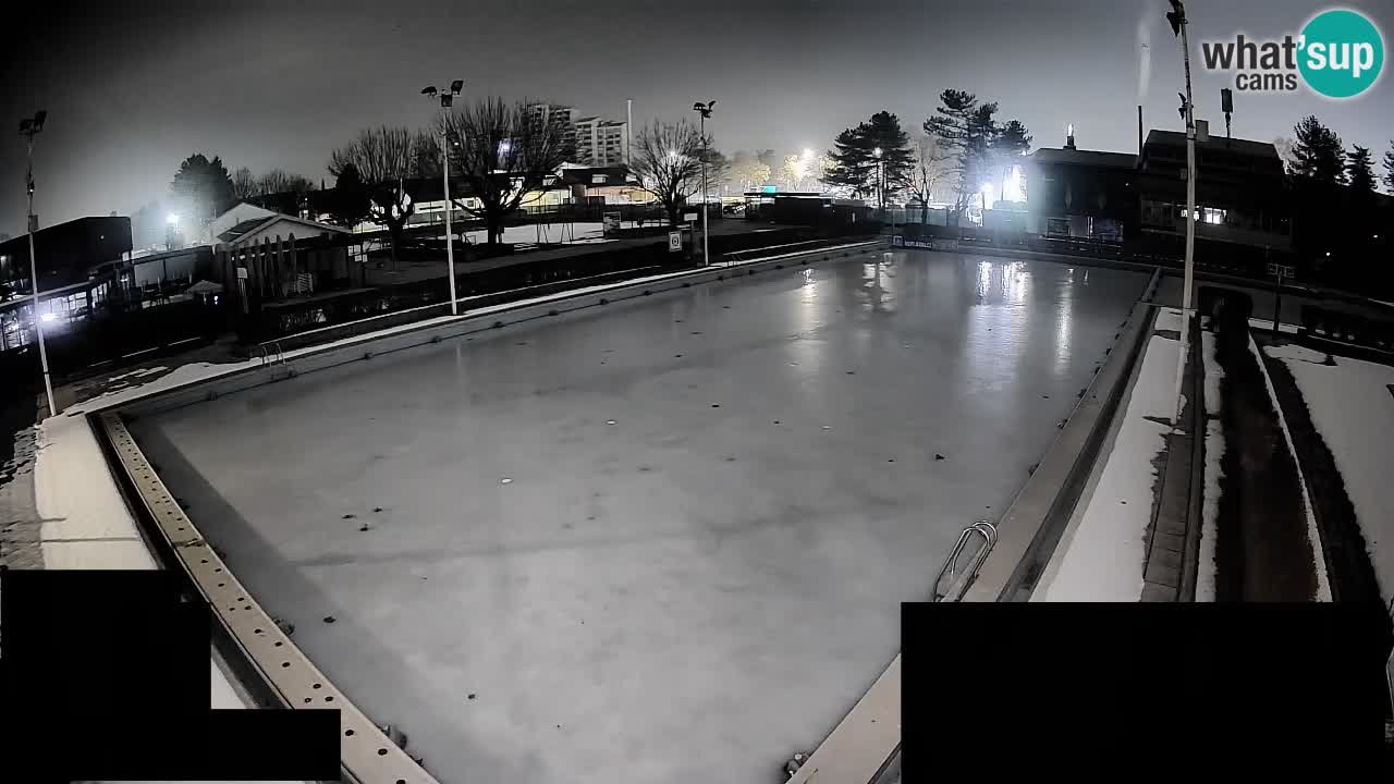 Webcam Celje – Main swimming pool