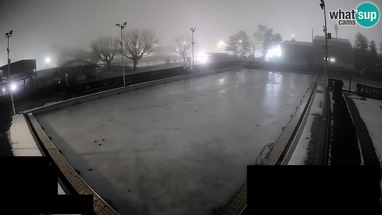 Webcam Celje – Main swimming pool