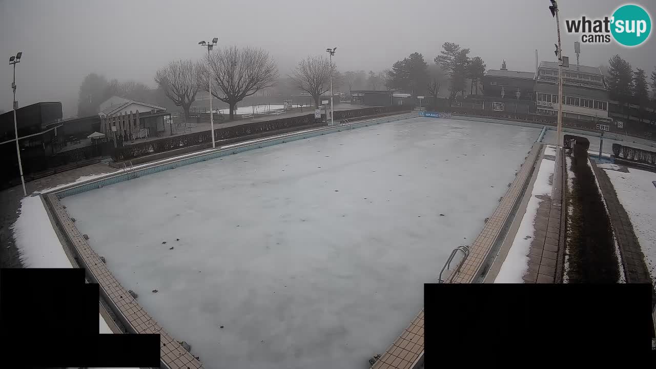 Webcam Celje – Hauptschwimmbad