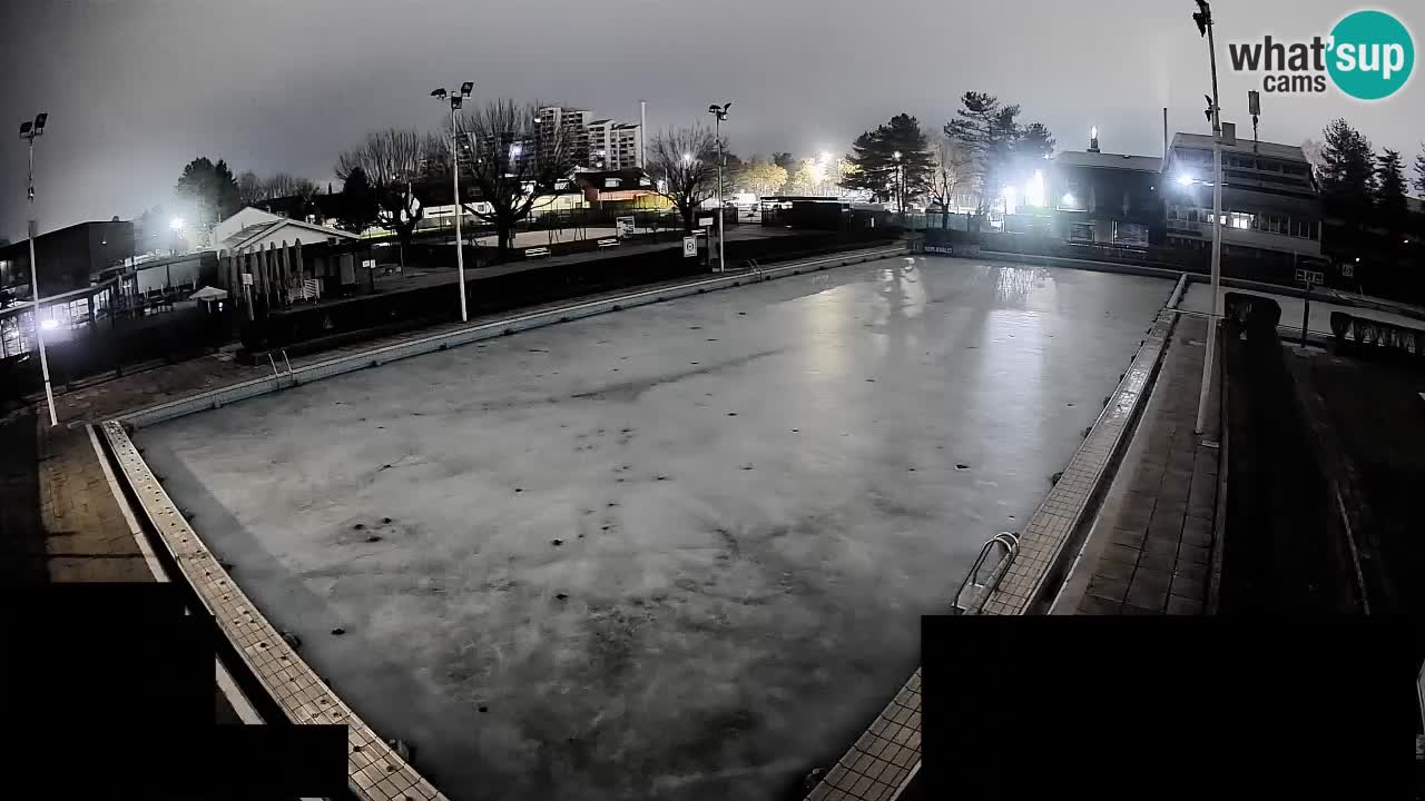 Webcam Celje – Hauptschwimmbad