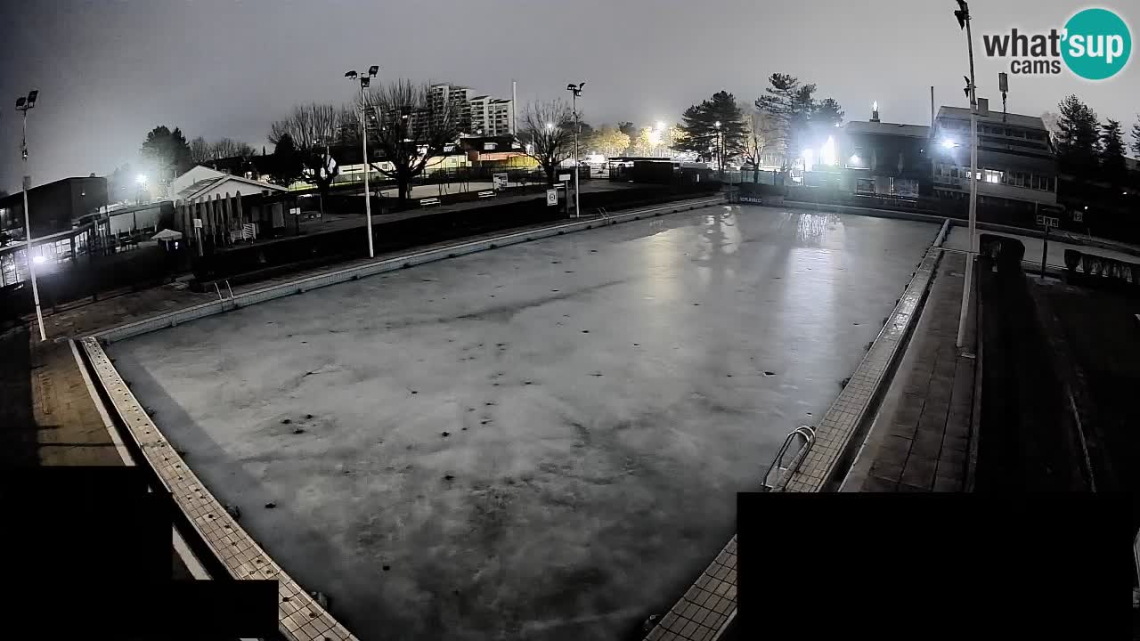 Webcam Celje – Hauptschwimmbad