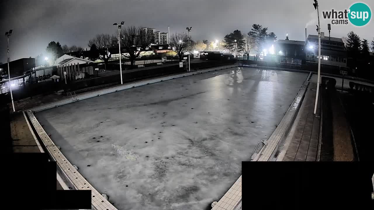 Webcam Celje – Hauptschwimmbad