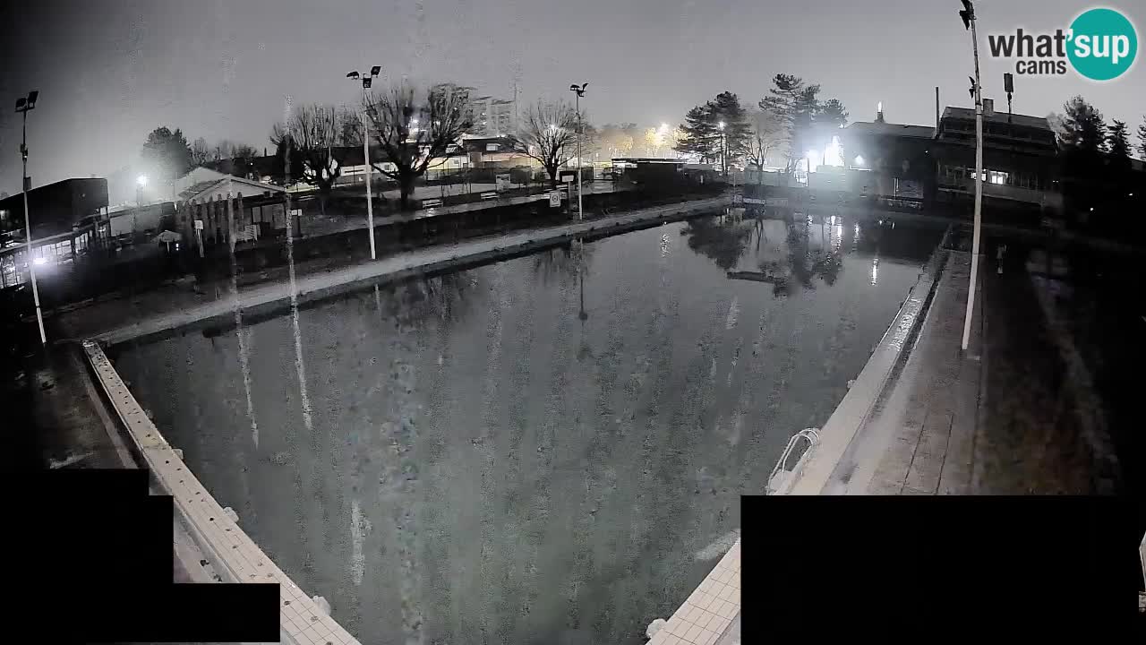 Webcam Celje – Hauptschwimmbad