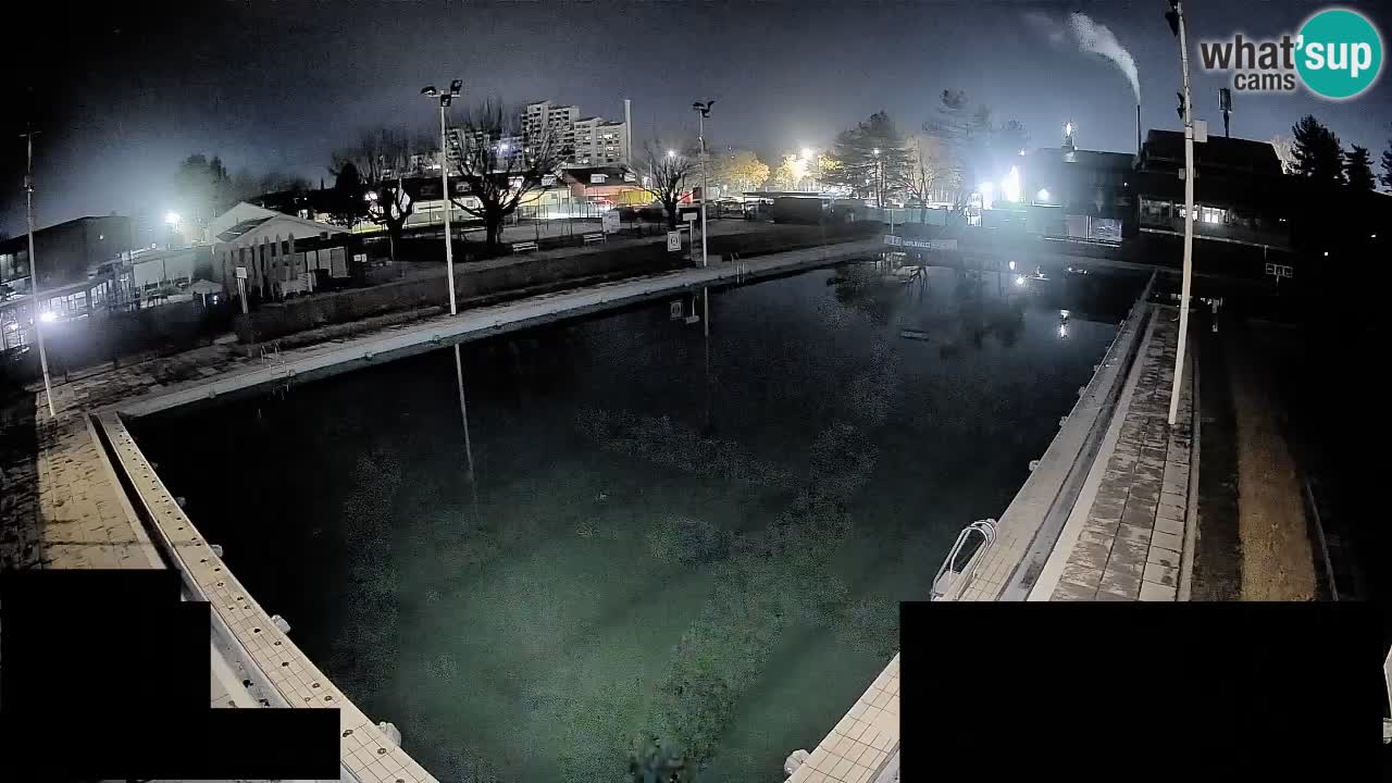 Webcam Celje – Hauptschwimmbad