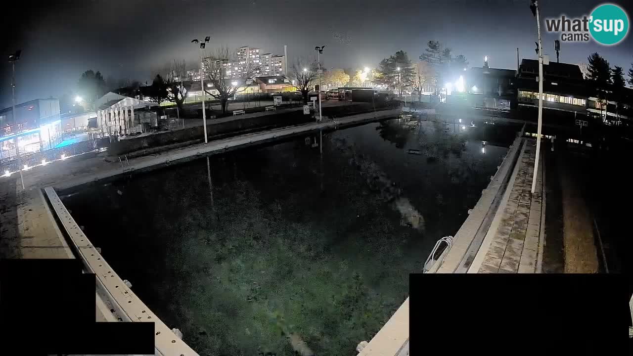 Web kamera Celje – Godišnji bazen za kupanje – glavni bazen