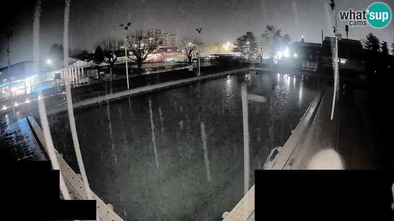 Webcam Celje – Hauptschwimmbad