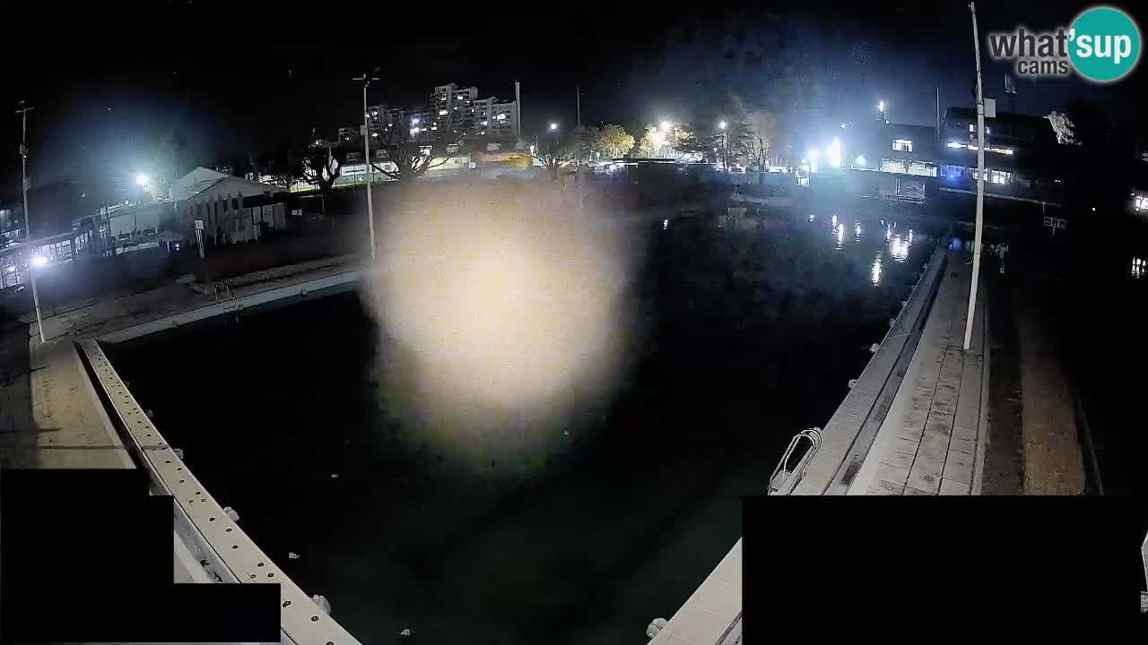 Webcam Celje – Piscine principale