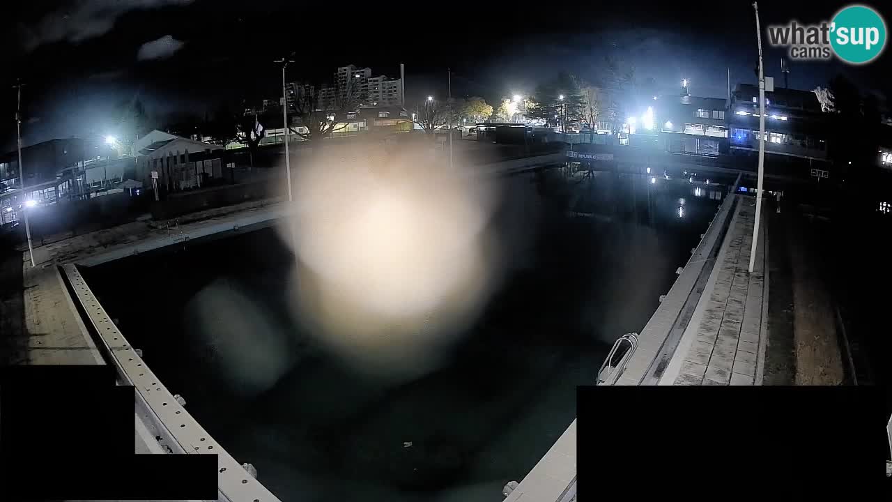 Kamera v živo Celje Letno kopališče  – glavni bazen