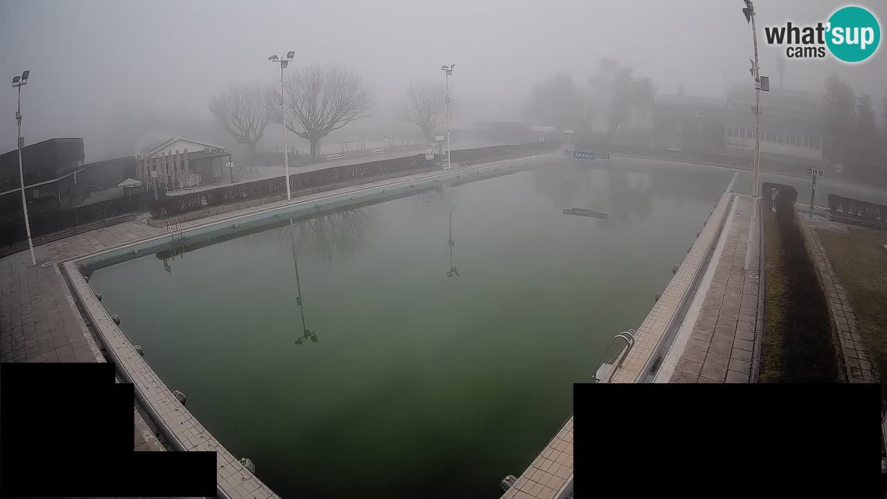 Webcam Celje – Hauptschwimmbad