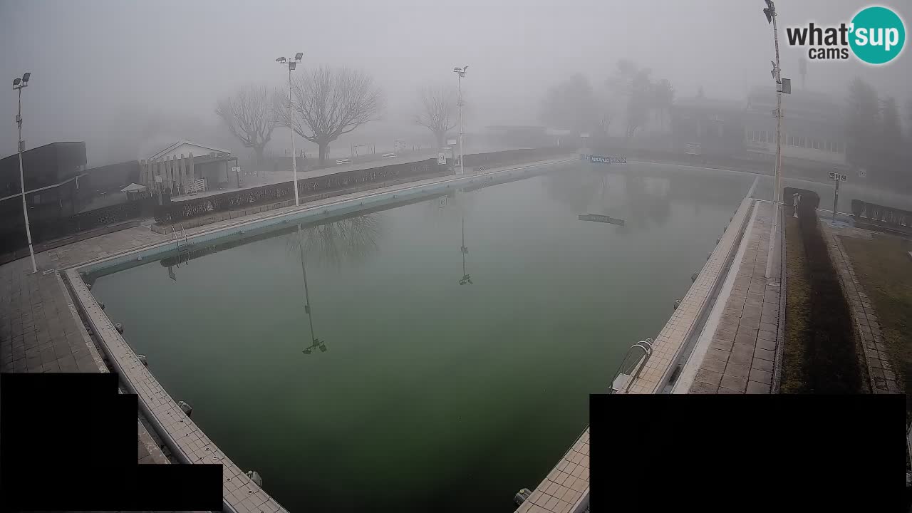 Webcam Celje – Hauptschwimmbad
