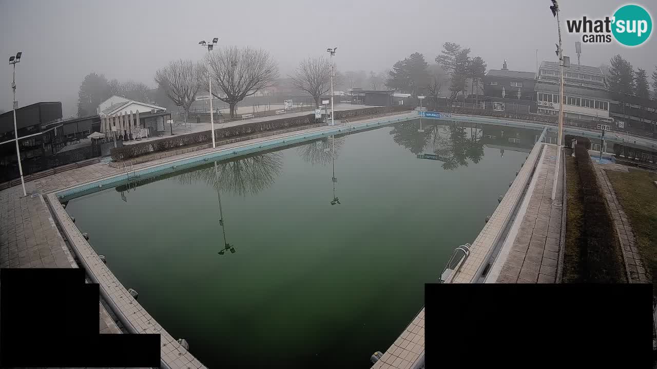Webcam Celje – Hauptschwimmbad