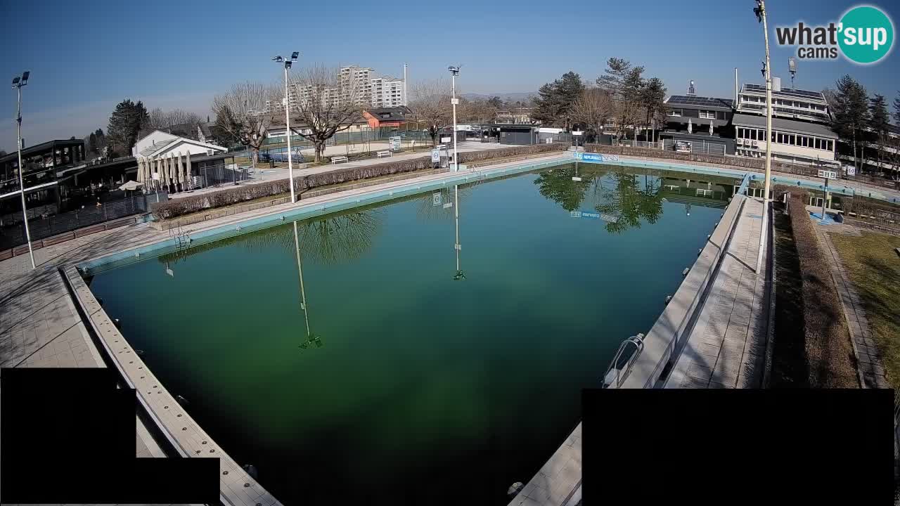 Webcam Celje – Hauptschwimmbad