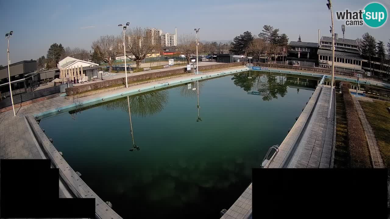 Webcam Celje – Hauptschwimmbad