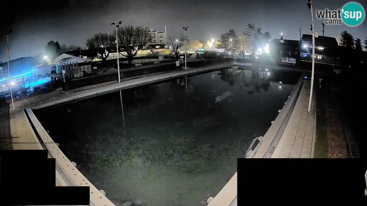 Webcam Celje – Piscine principale
