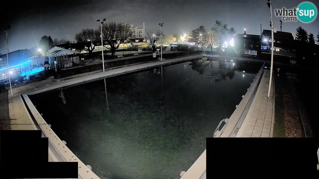 Webcam Celje – Hauptschwimmbad