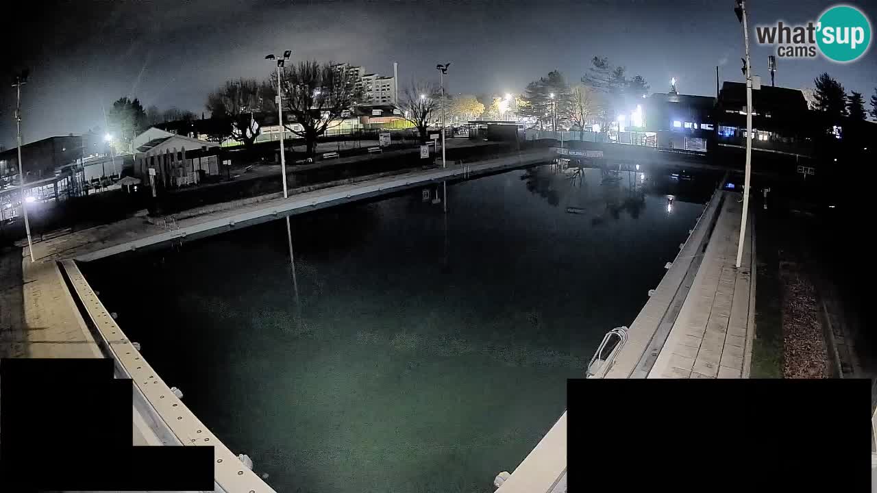 Webcam Celje – Hauptschwimmbad