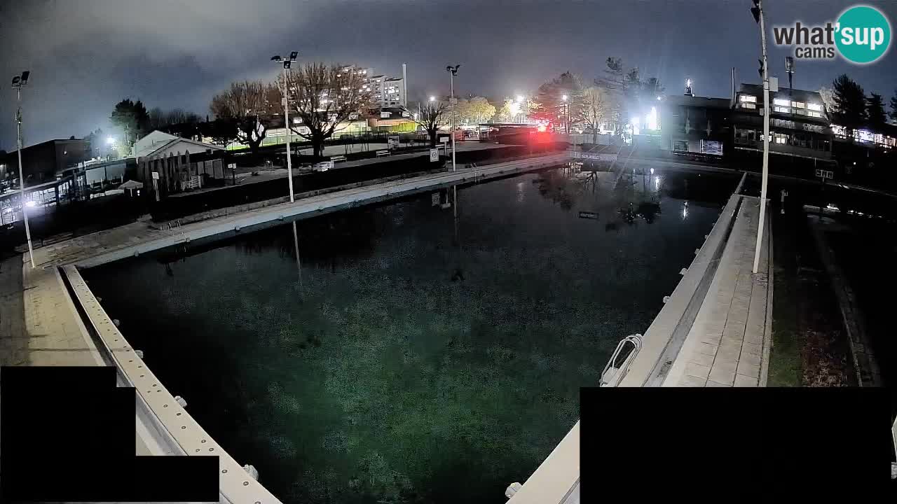 Webcam Celje – Hauptschwimmbad