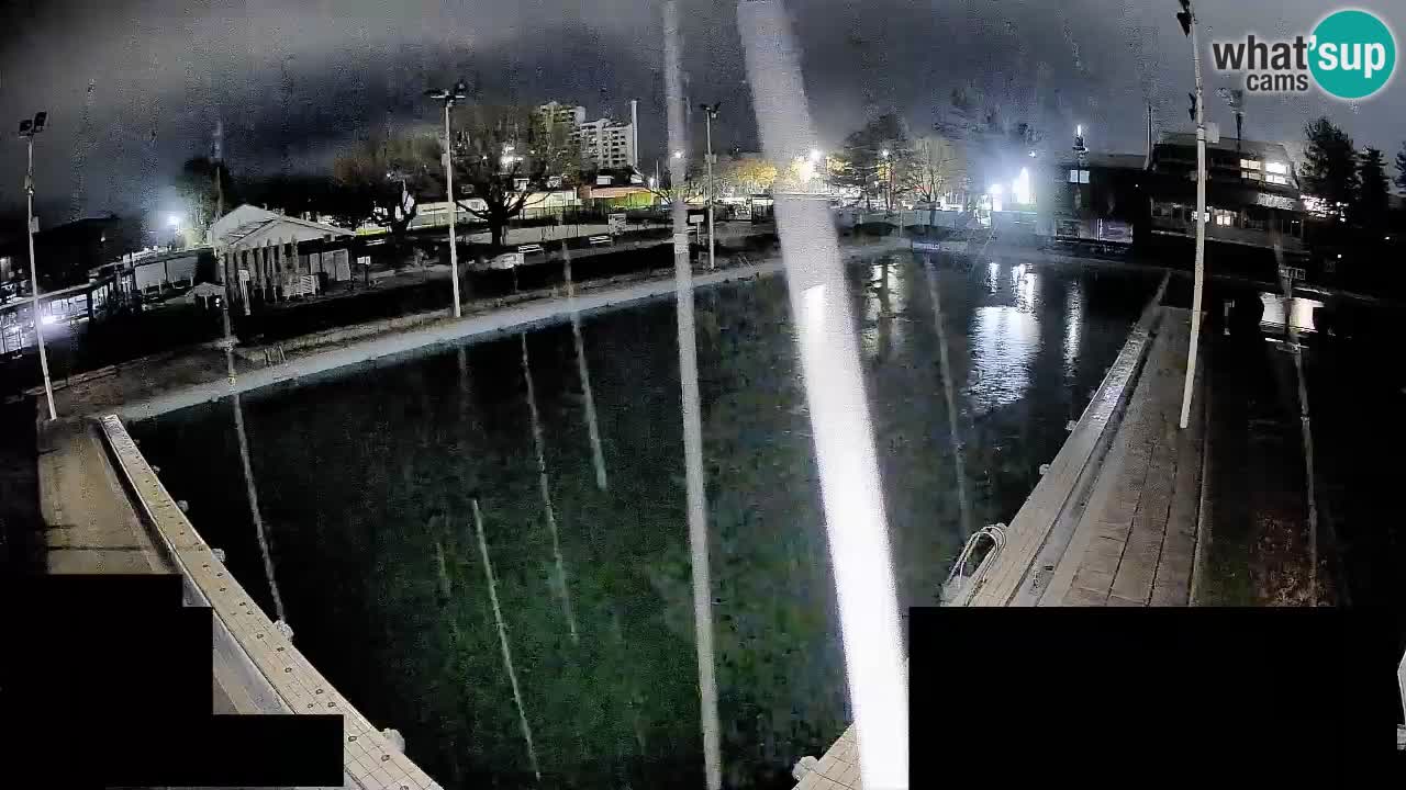 Webcam Celje – Hauptschwimmbad