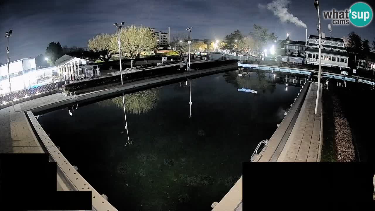 Webcam Celje – Piscine principale
