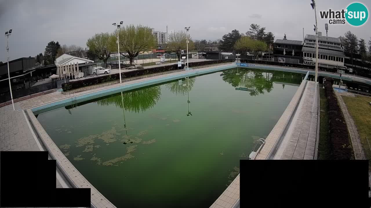 Webcam Celje – Hauptschwimmbad