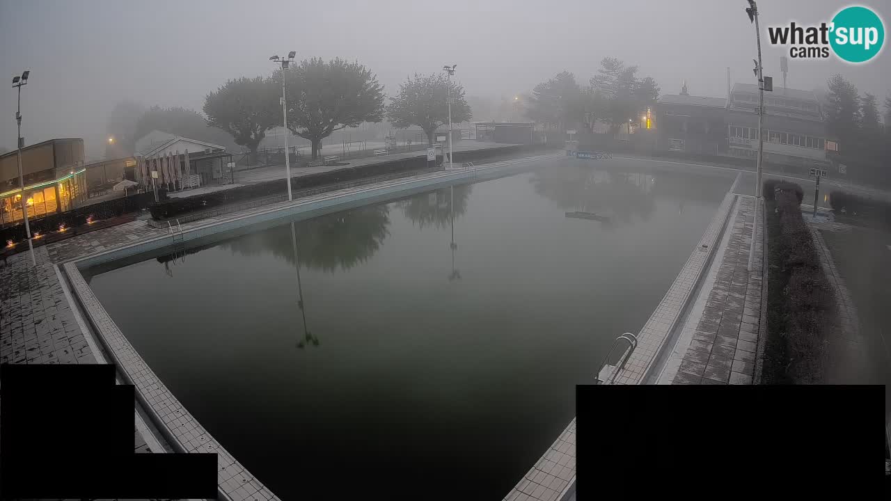 Webcam Celje – Hauptschwimmbad