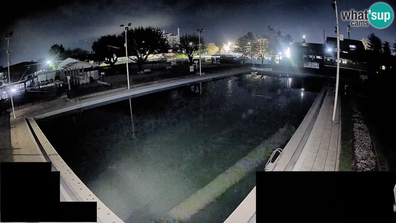 Webcam Celje – Hauptschwimmbad