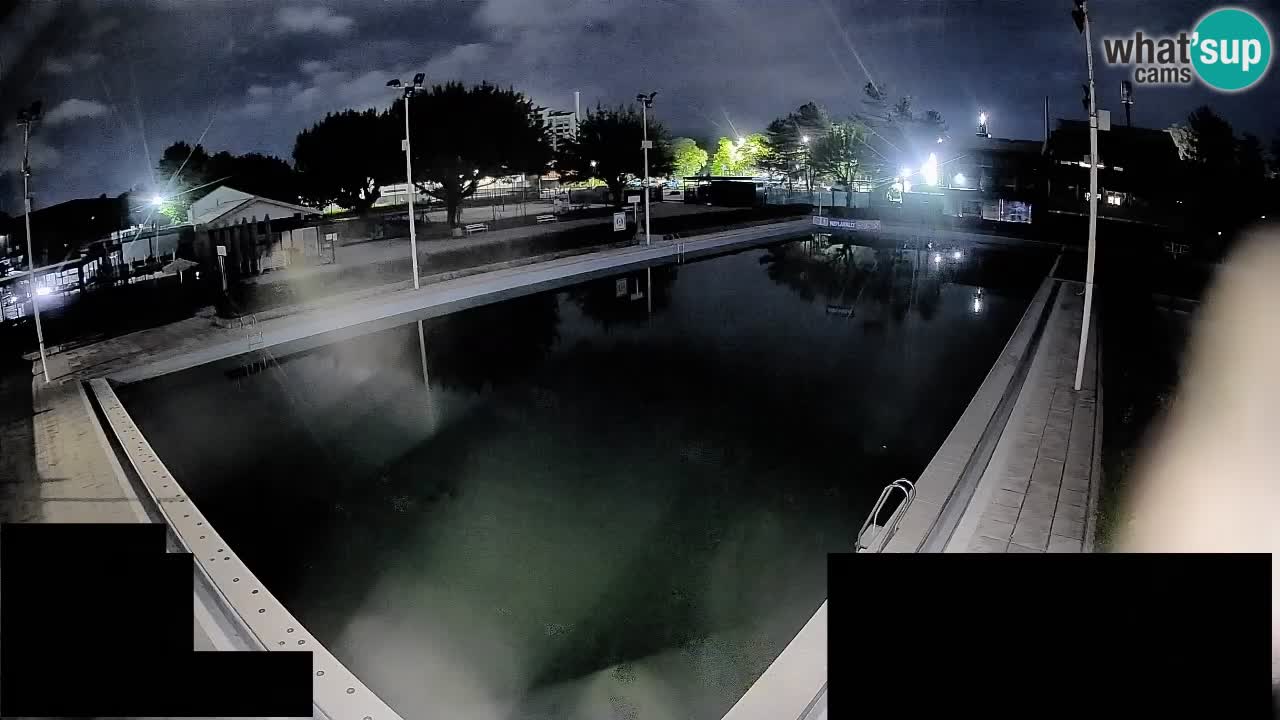 Webcam Celje – Hauptschwimmbad