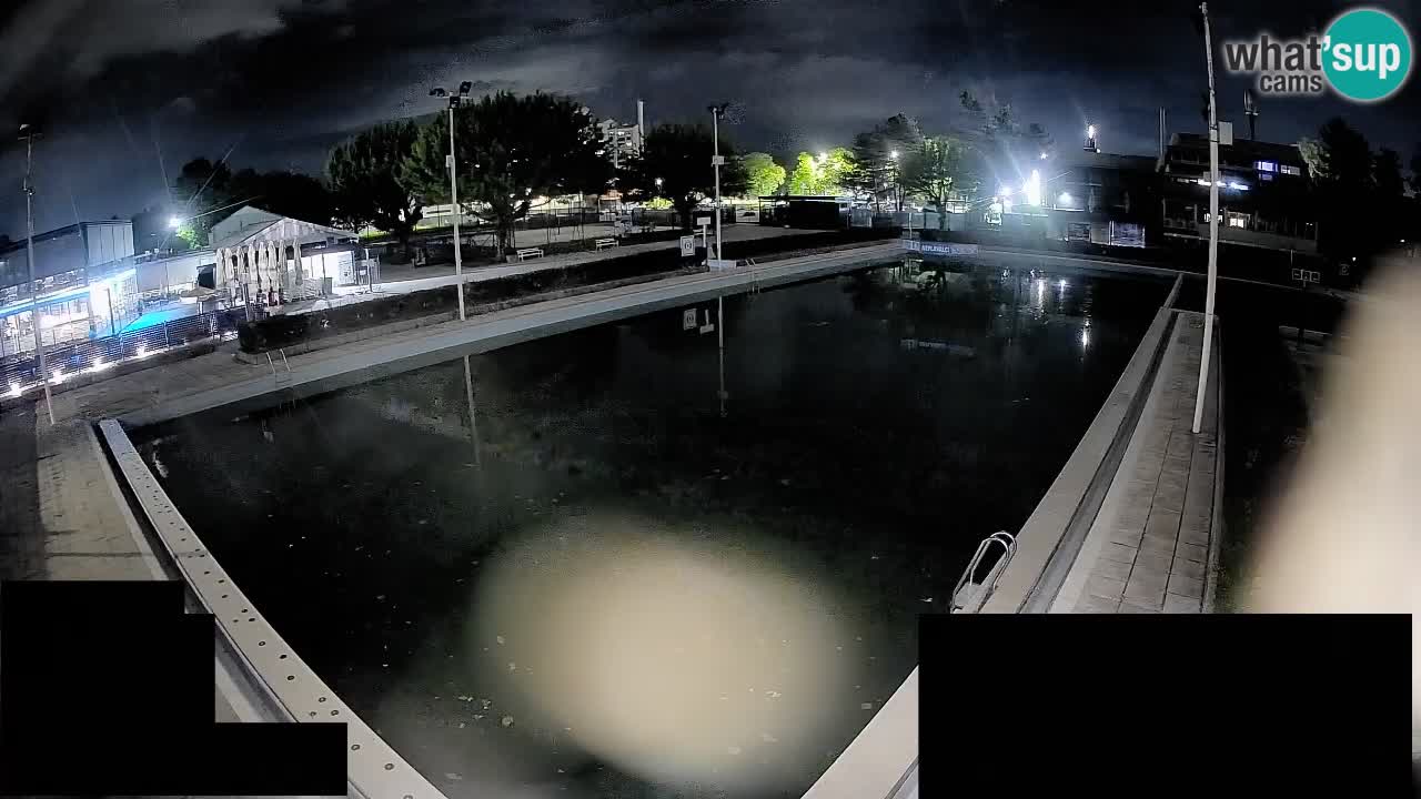 Webcam Celje – Hauptschwimmbad