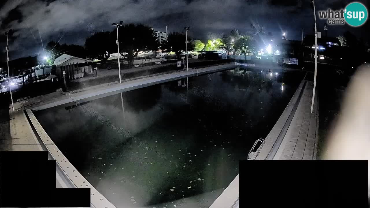 Webcam Celje – Hauptschwimmbad