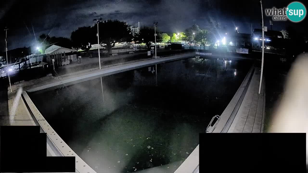 Webcam Celje – Hauptschwimmbad