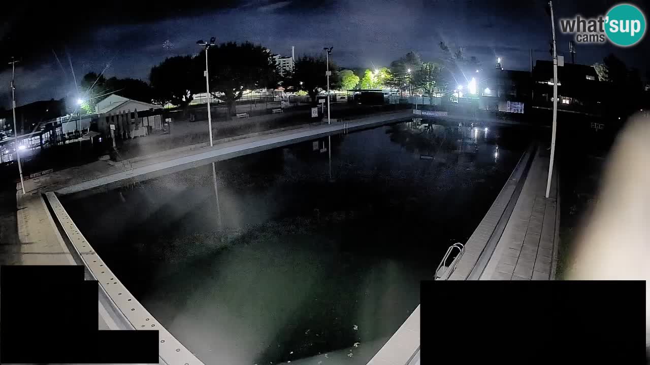 Cámara web Celje – Piscina principal