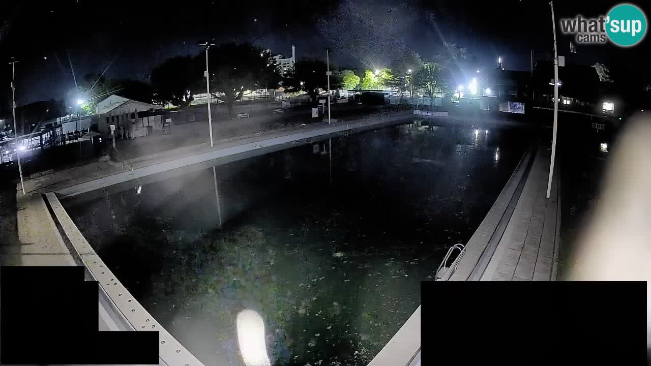 Webcam Celje – Hauptschwimmbad