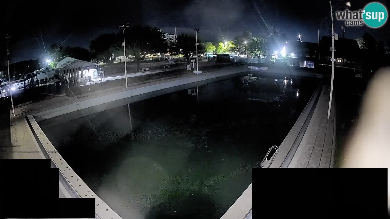 Webcam Celje – Hauptschwimmbad