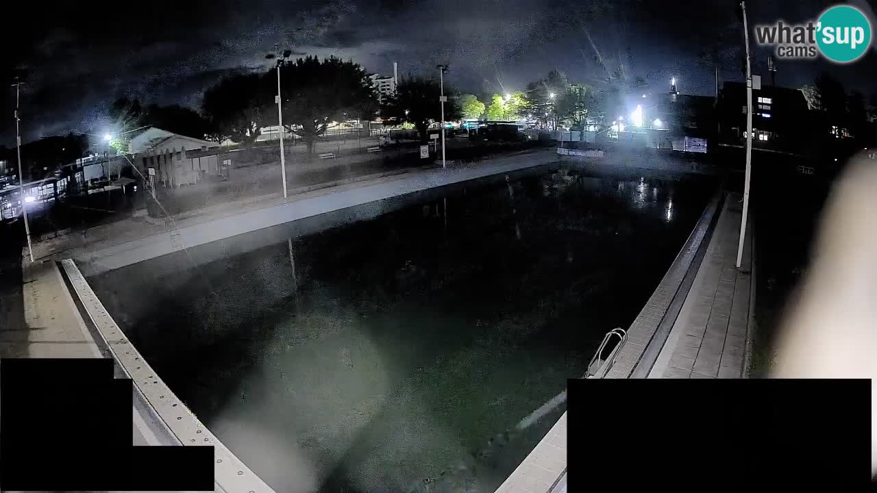 Webcam Celje – Hauptschwimmbad