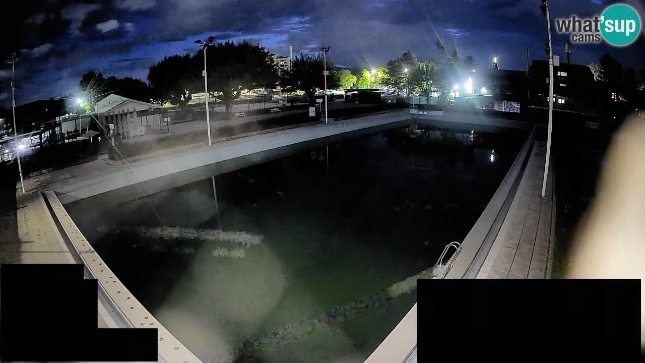 Webcam Celje – Hauptschwimmbad