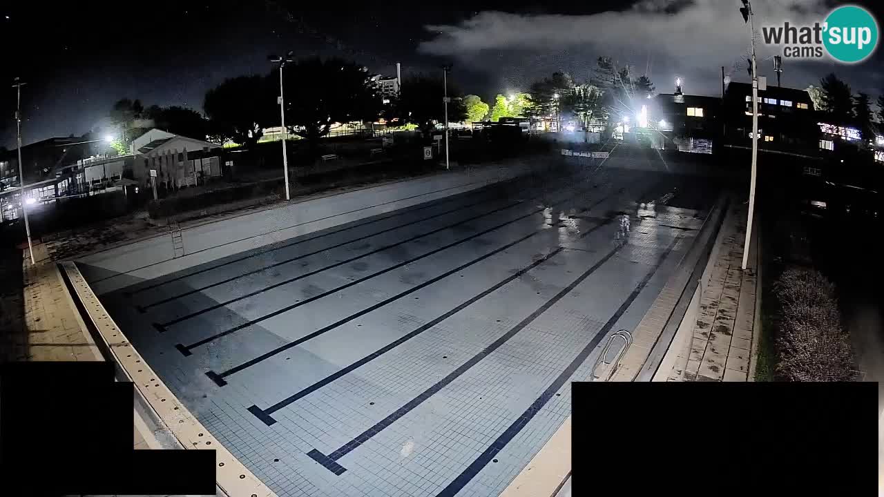 Webcam Celje – Hauptschwimmbad