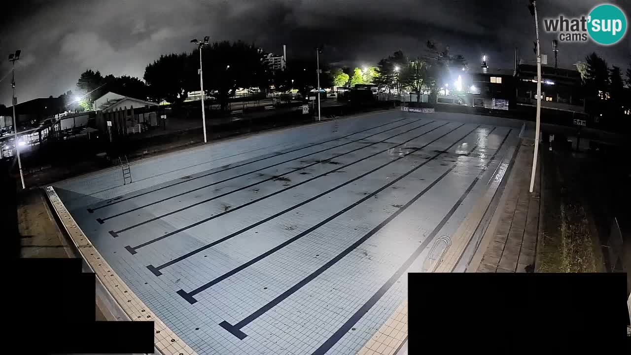 Webcam Celje – Hauptschwimmbad