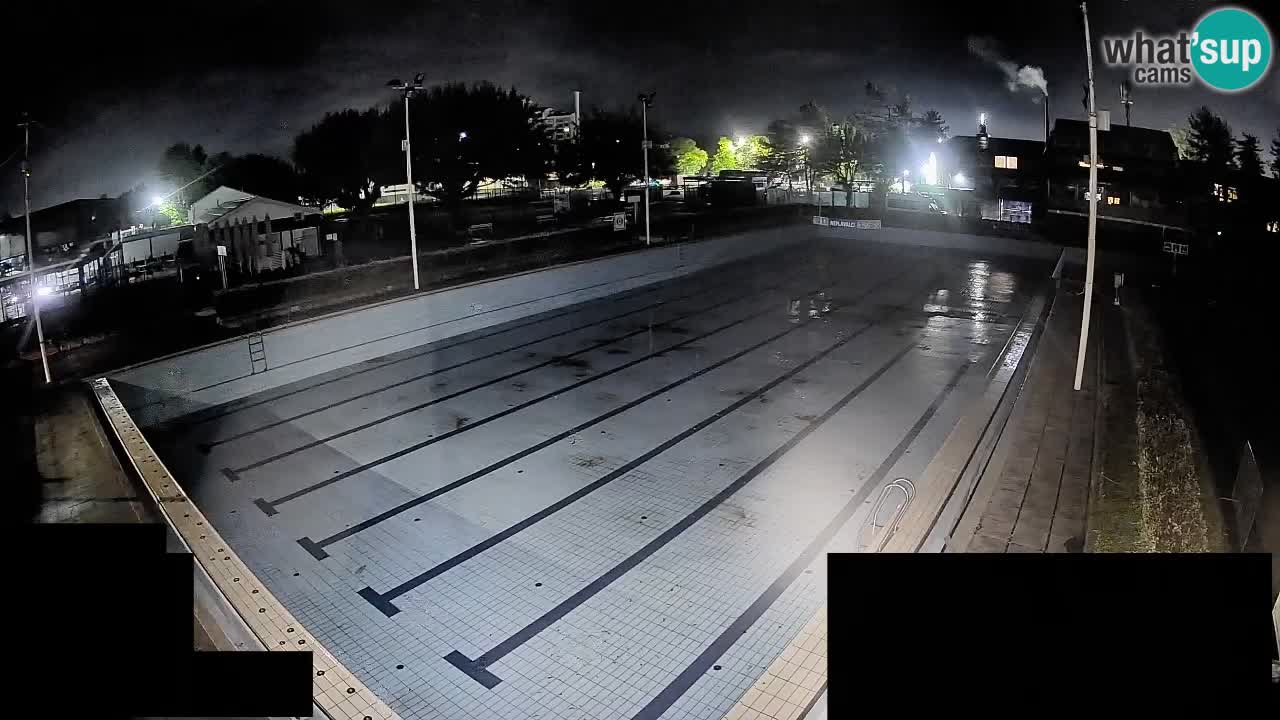 Webcam Celje – Hauptschwimmbad