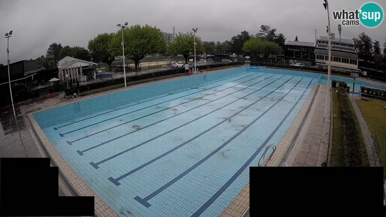 Webcam Celje – Hauptschwimmbad