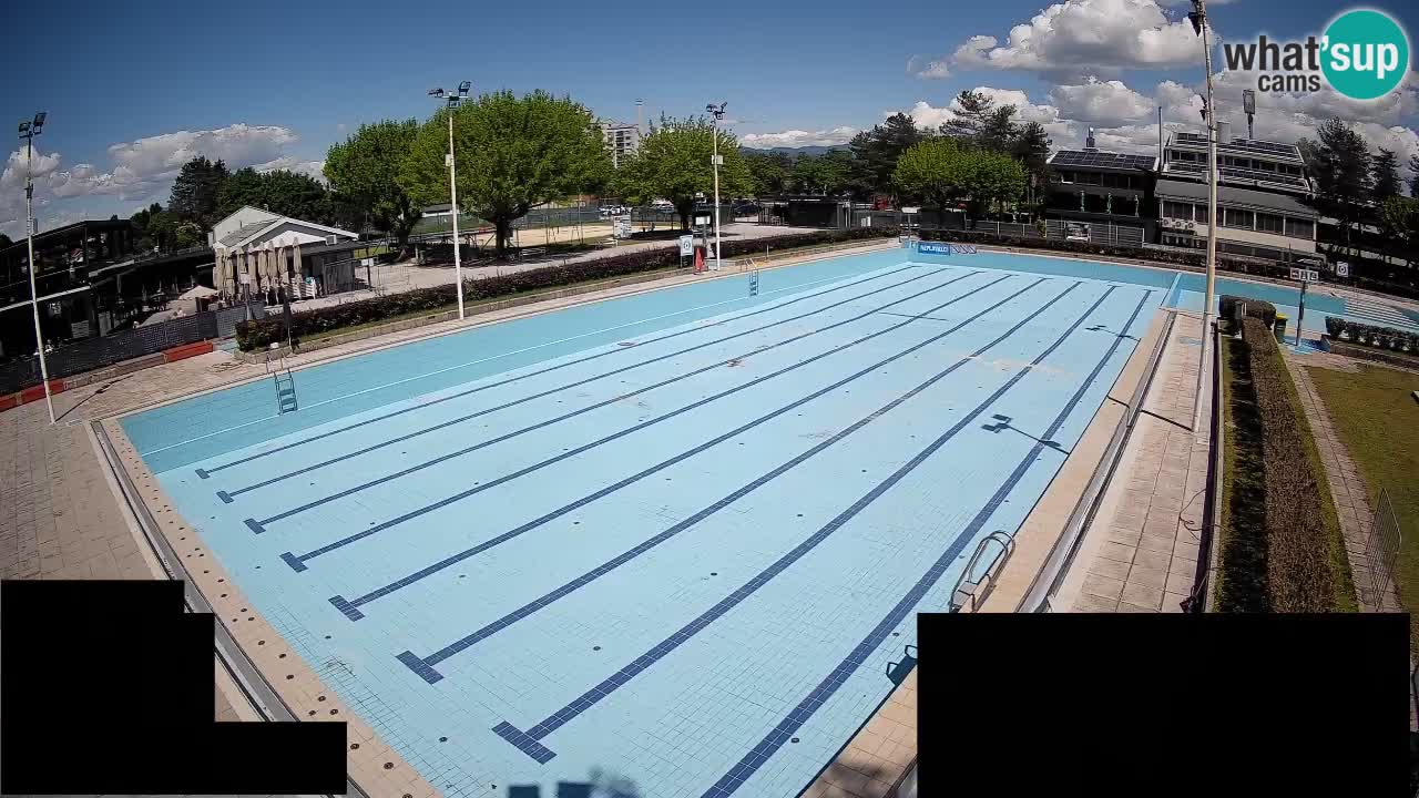 Webcam Celje – Hauptschwimmbad