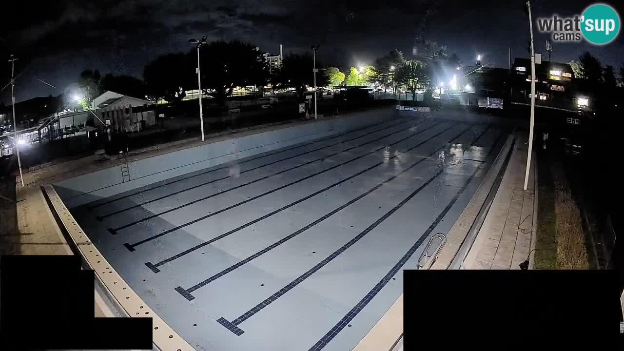 Webcam Celje – Hauptschwimmbad