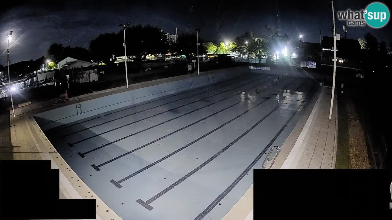 Webcam Celje – Piscine principale