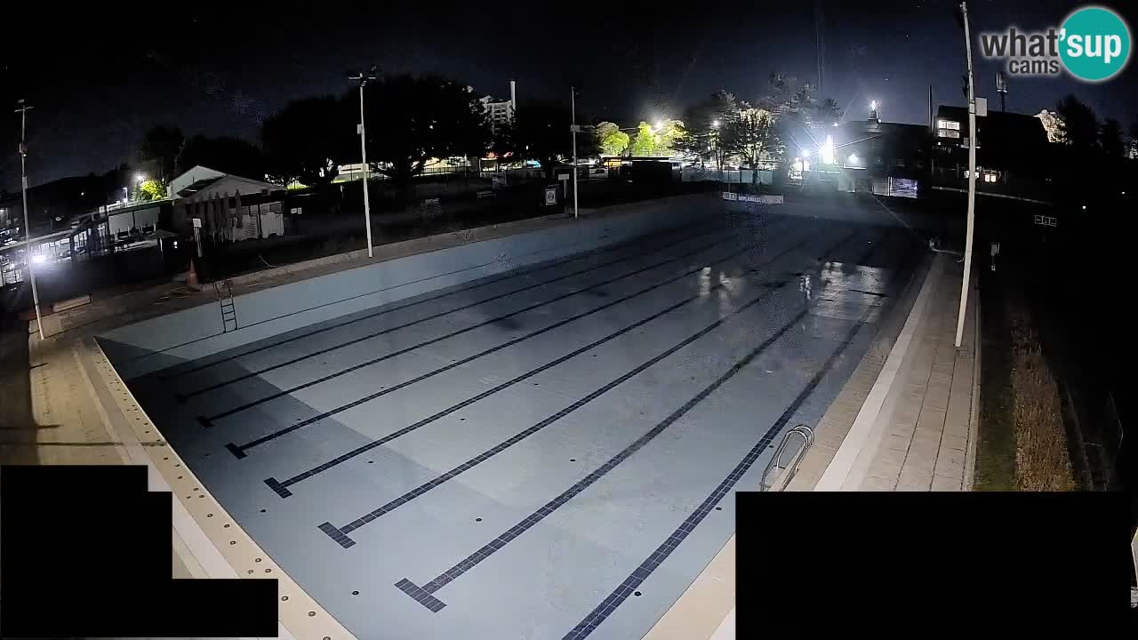 Webcam Celje – Hauptschwimmbad