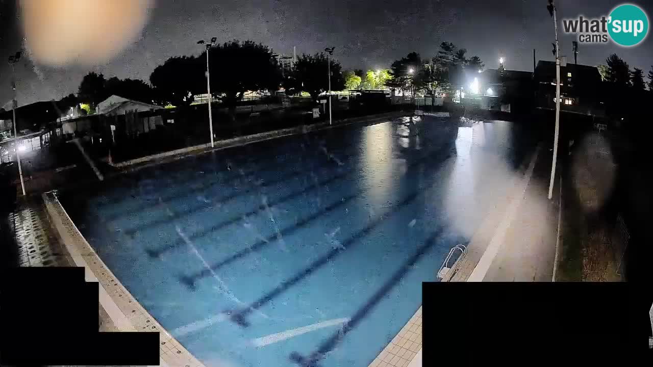 Webcam Celje – Hauptschwimmbad