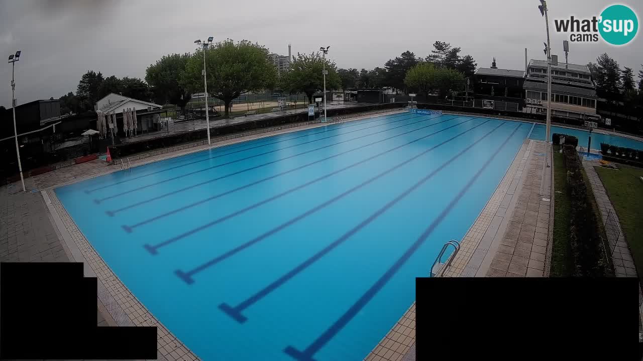 Webcam Celje – Hauptschwimmbad