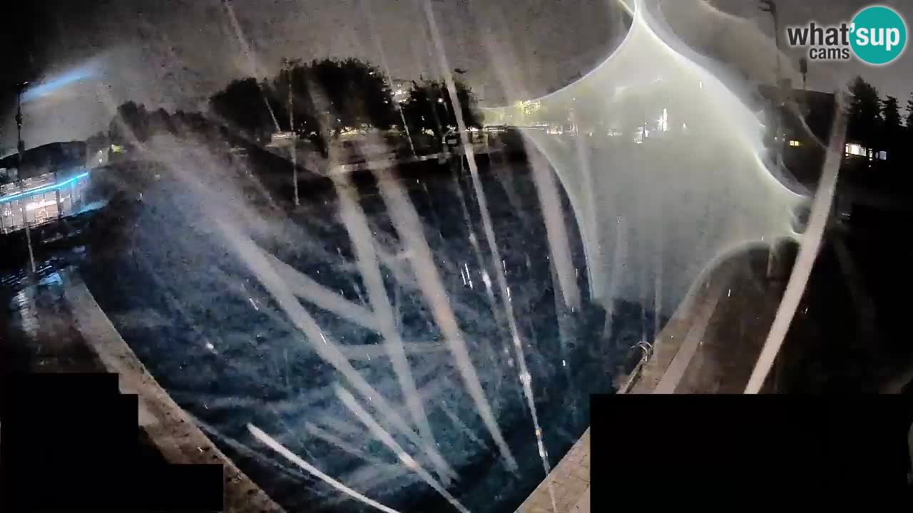 Webcam Celje – Hauptschwimmbad