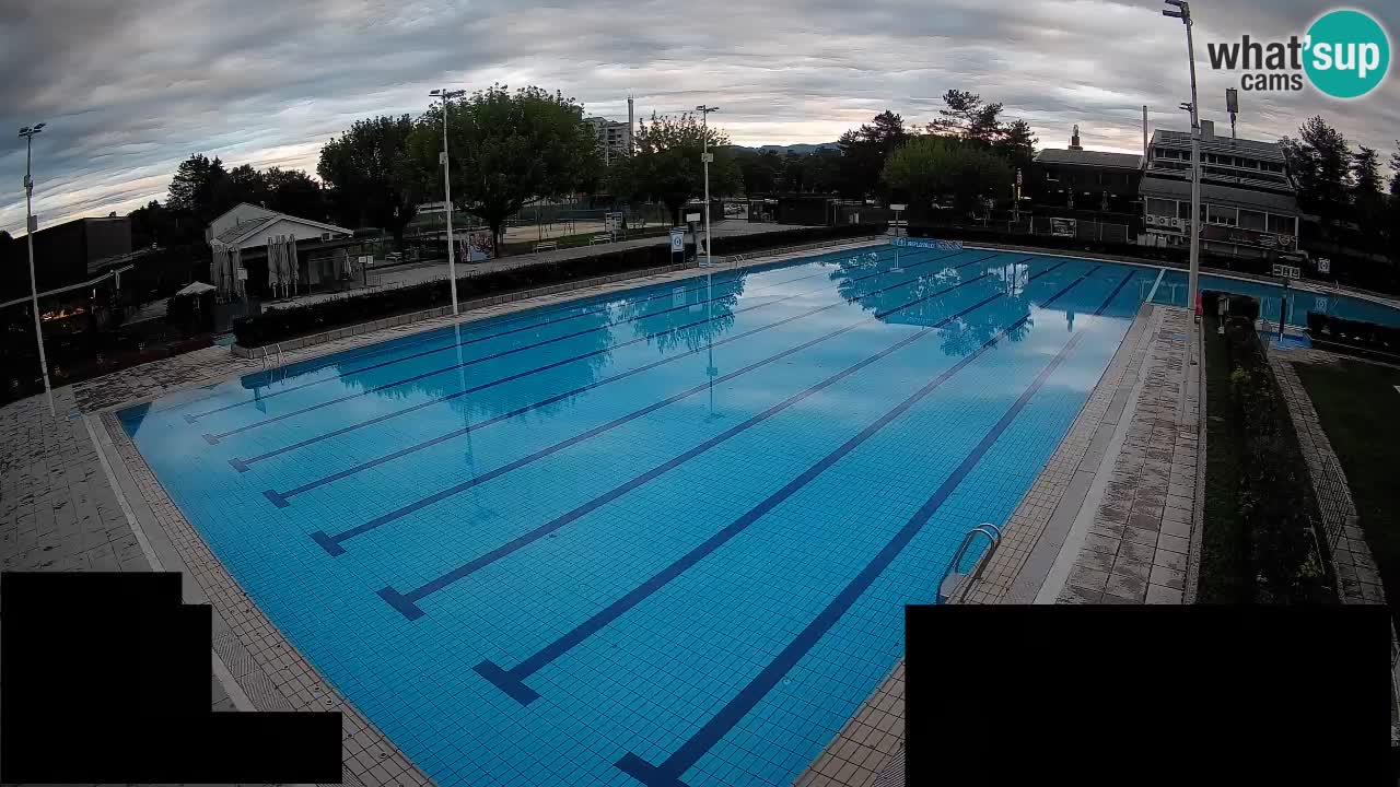 Webcam Celje – Hauptschwimmbad