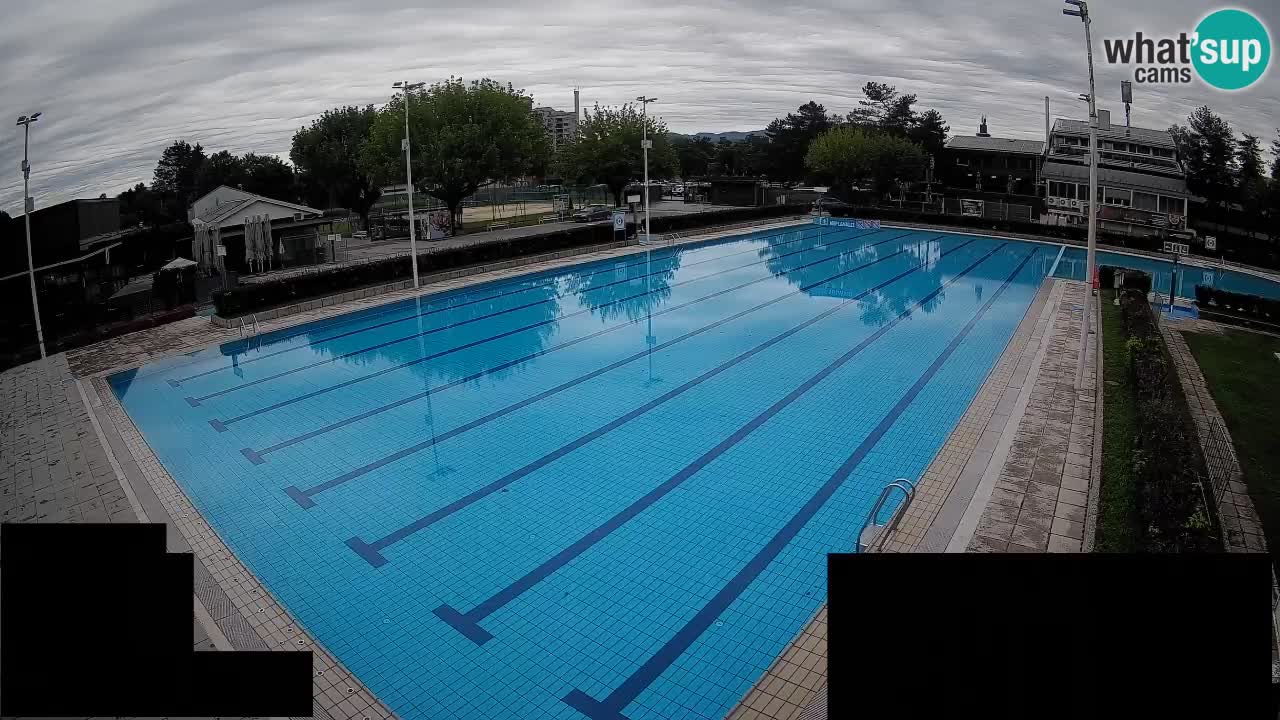 Webcam Celje – Hauptschwimmbad