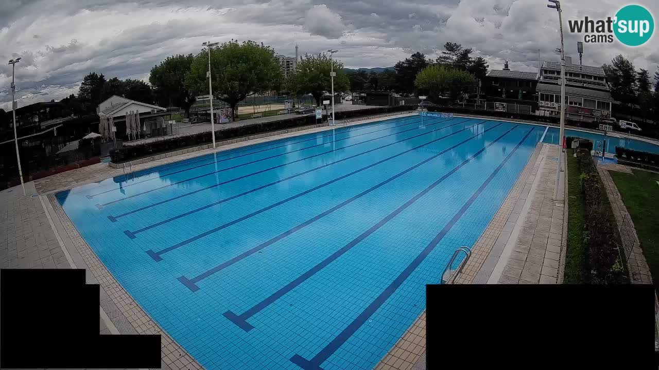 Webcam Celje – Hauptschwimmbad